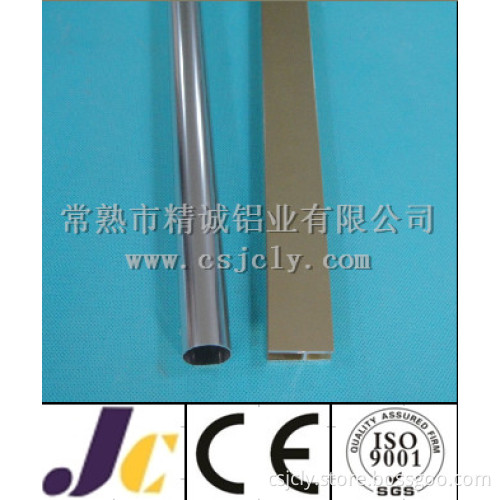 6063 T5 Aluminium Extrusion Profile, Angle Aluminium Profiles (JC-P-83058)